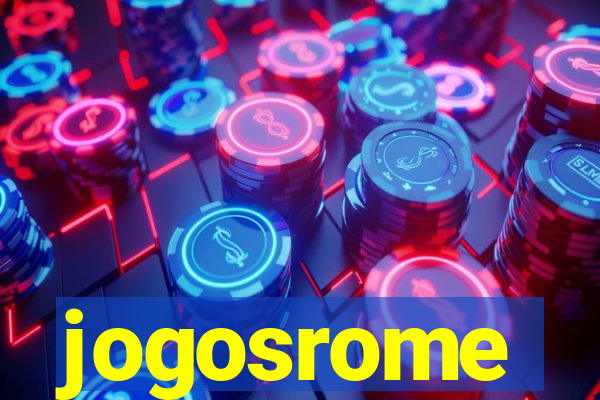 jogosrome