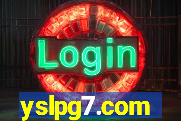 yslpg7.com