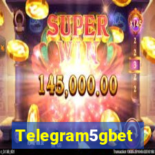 Telegram5gbet