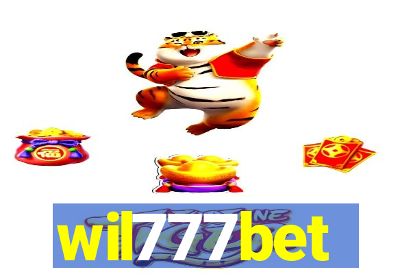 wil777bet