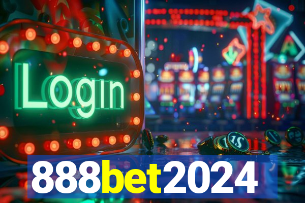 888bet2024