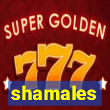 shamales