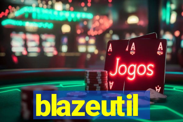 blazeutil