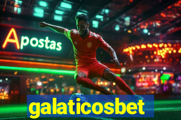 galaticosbet