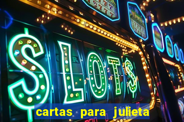 cartas para julieta download dublado hd