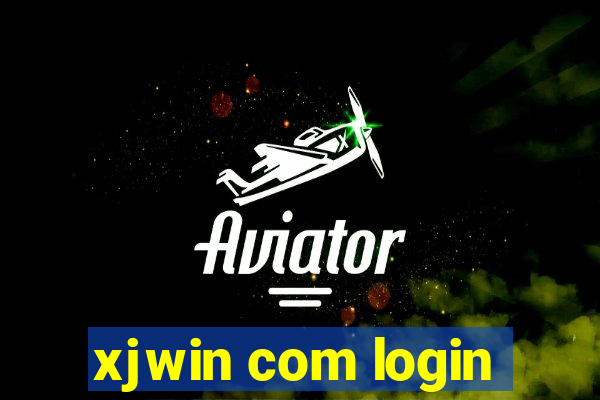 xjwin com login