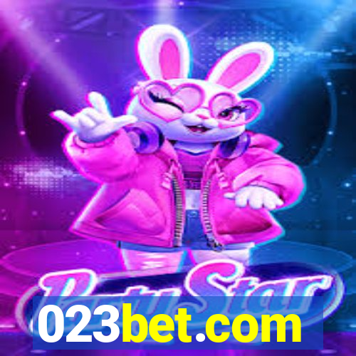 023bet.com