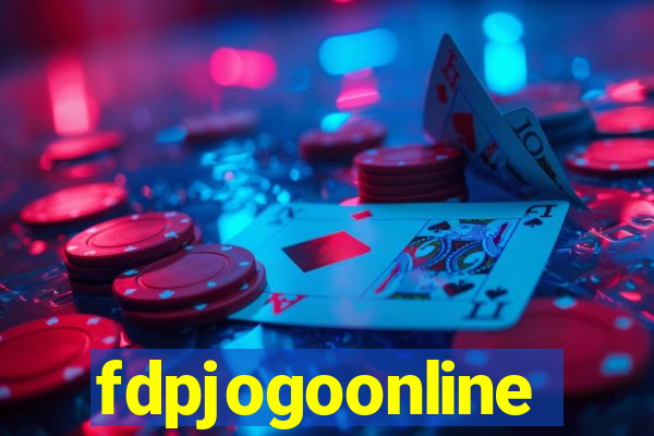 fdpjogoonline