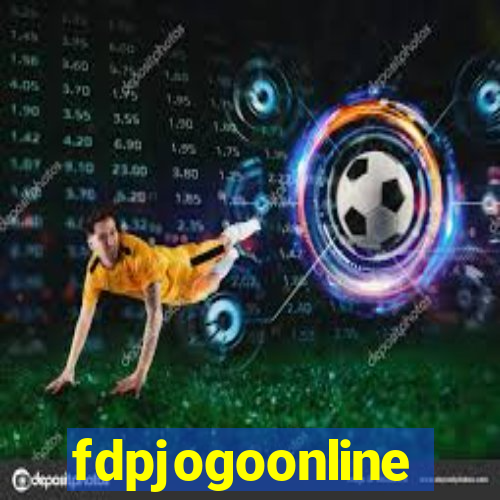 fdpjogoonline