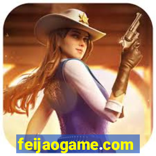 feijaogame.com