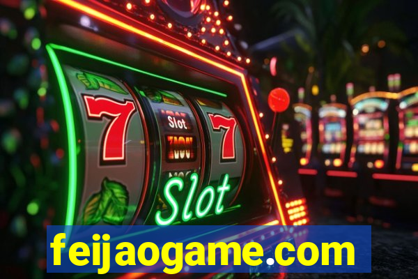 feijaogame.com