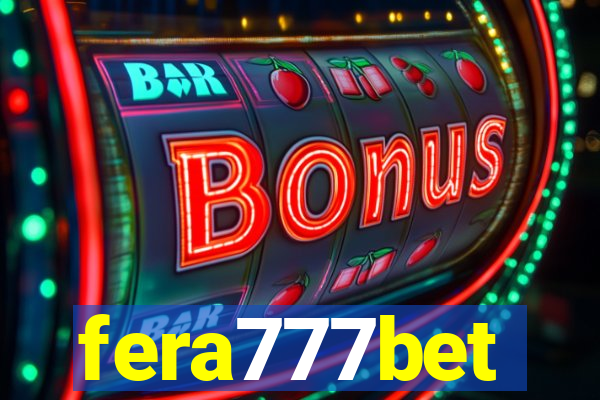 fera777bet