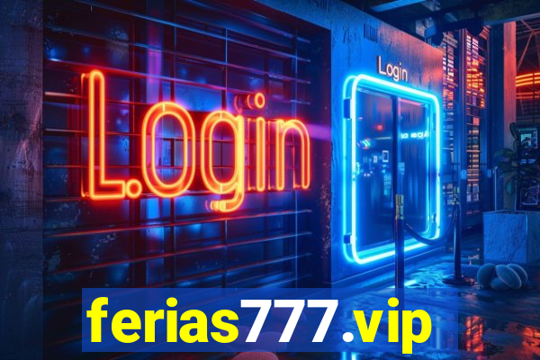 ferias777.vip