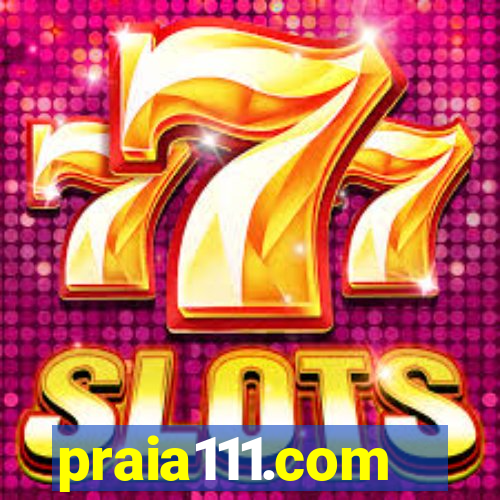 praia111.com