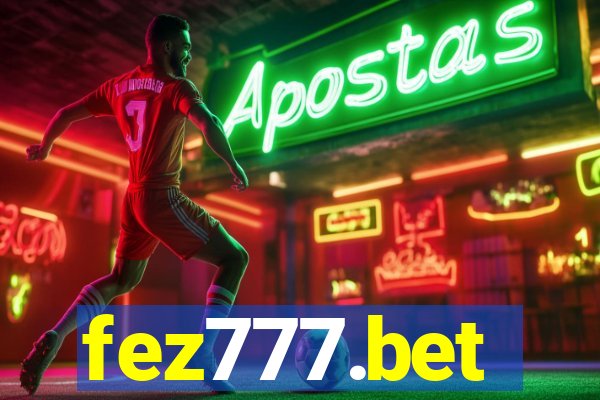 fez777.bet