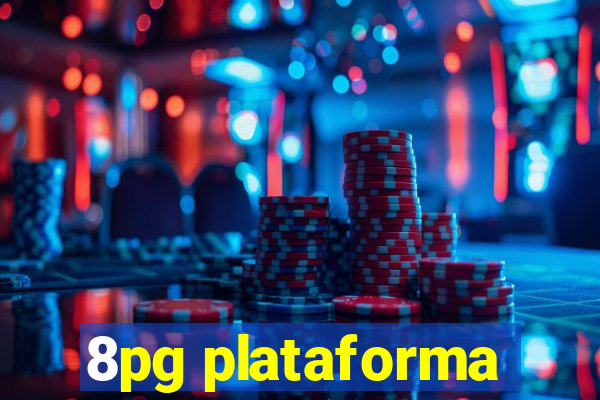 8pg plataforma