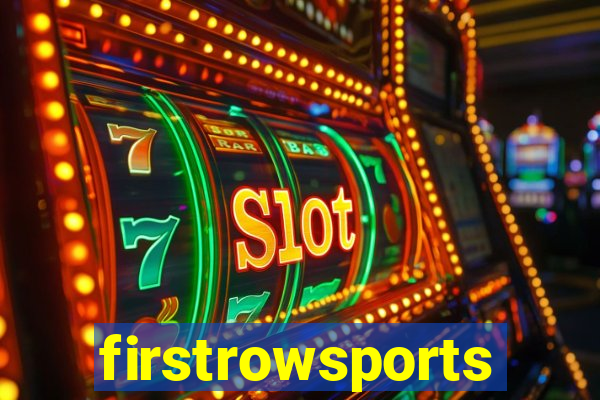 firstrowsports