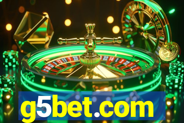 g5bet.com