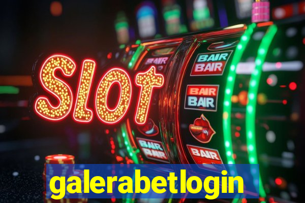 galerabetlogin