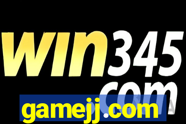 gamejj.com