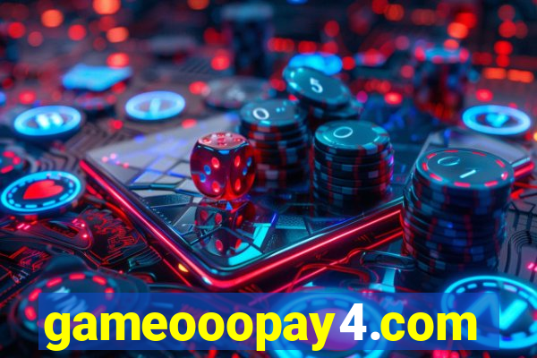 gameooopay4.com