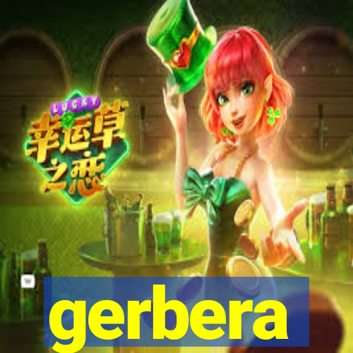 gerbera-dh.com