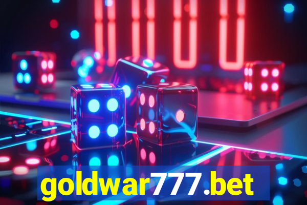 goldwar777.bet