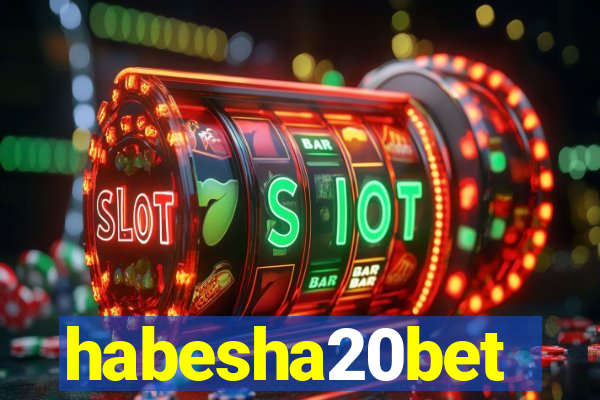 habesha20bet