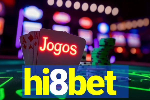 hi8bet