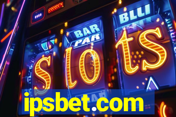 ipsbet.com