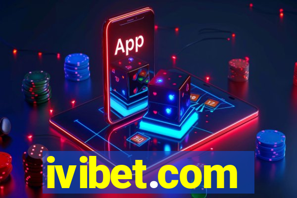 ivibet.com