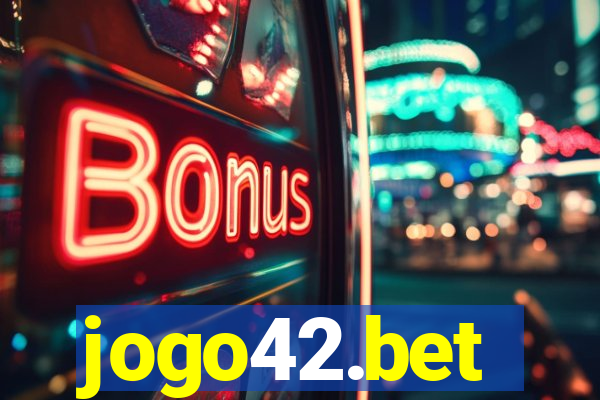 jogo42.bet