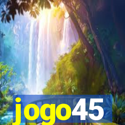 jogo45