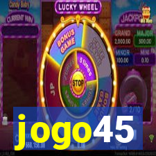 jogo45