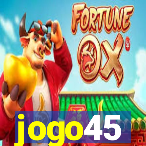 jogo45