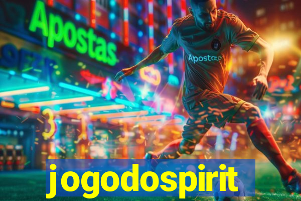 jogodospirit