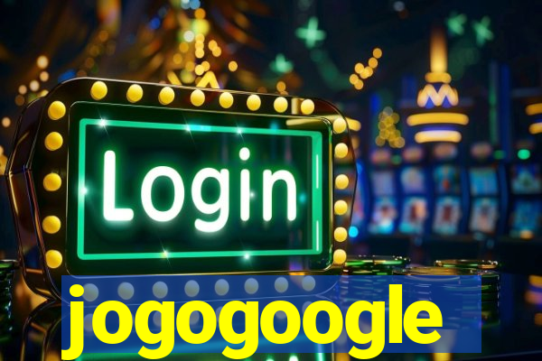 jogogoogle