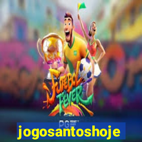 jogosantoshoje