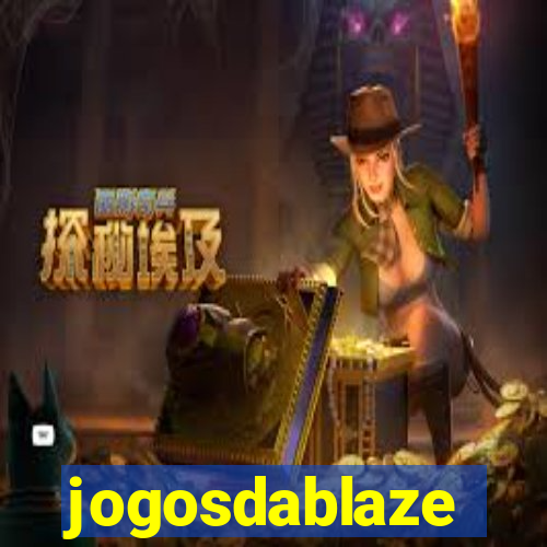 jogosdablaze