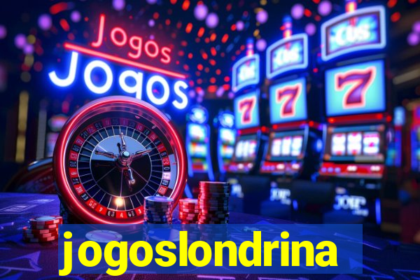 jogoslondrina