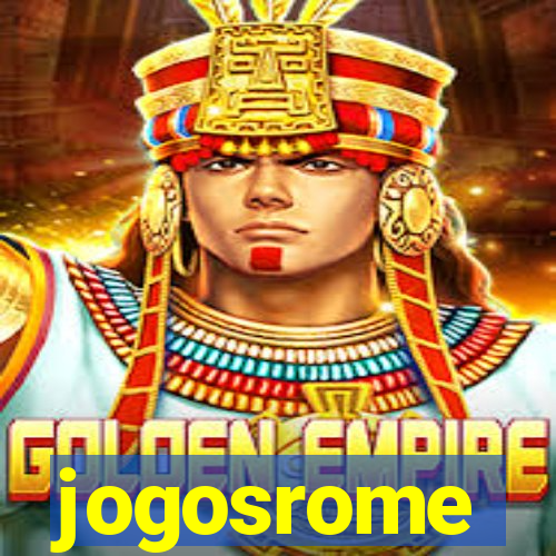 jogosrome