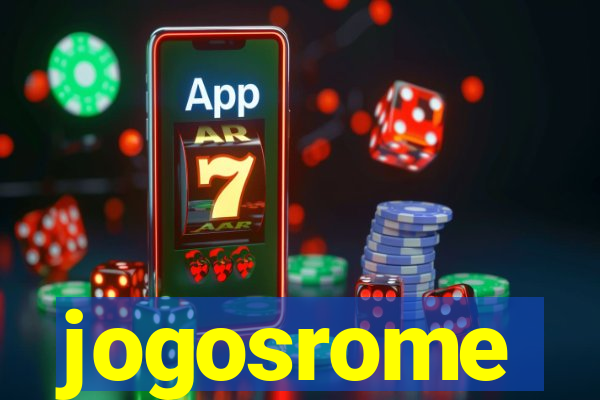 jogosrome