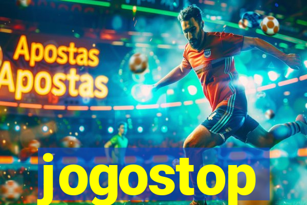 jogostop