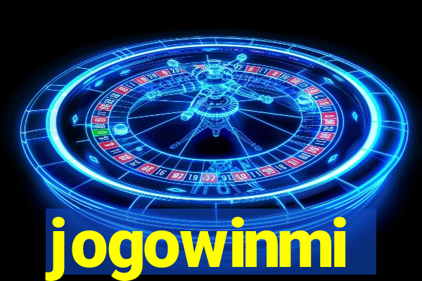 jogowinmi