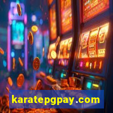 karatepgpay.com