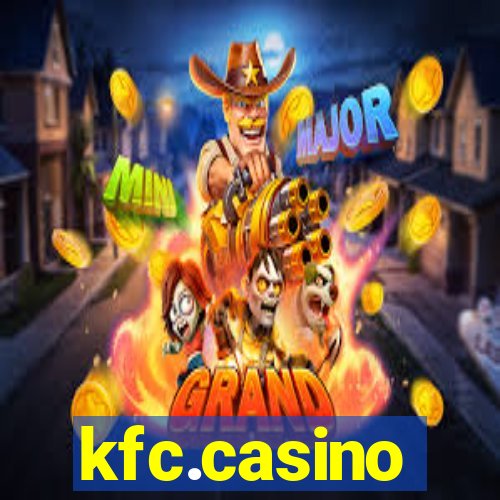 kfc.casino