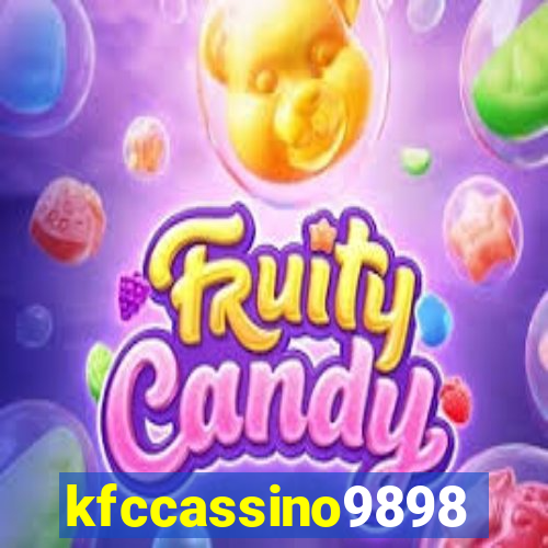 kfccassino9898