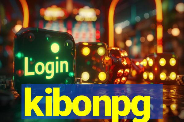 kibonpg