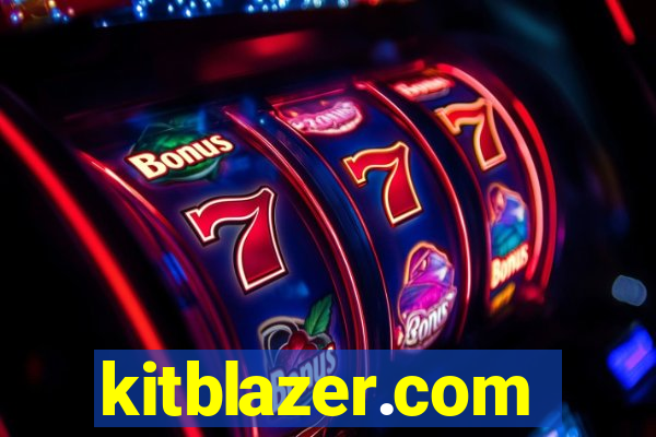 kitblazer.com