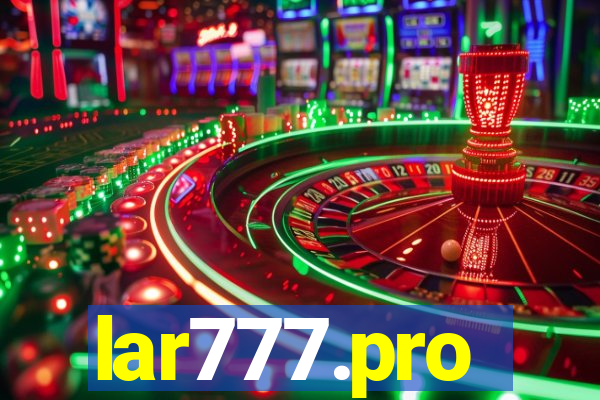 lar777.pro